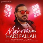 دانلود آهنگ هادی فلاح ماهرو