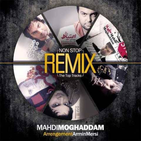 دانلود آهنگ جدید مهدی مقدم The Top Tracks