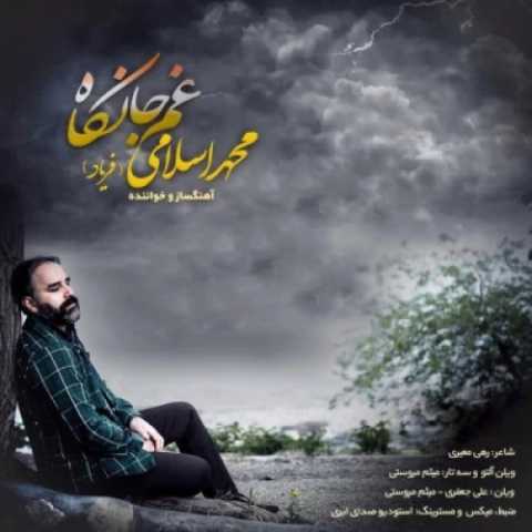 دانلود آهنگ جدید محمد اسلامی (فریاد) غم جانکاه